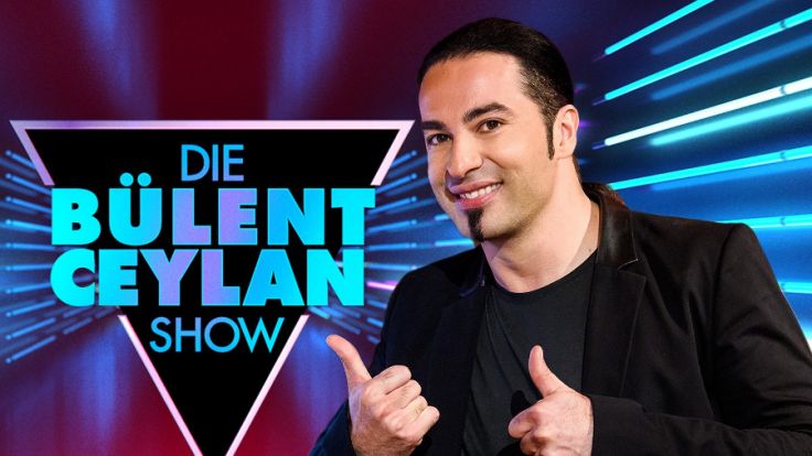 Bülent Ceylan Stream Bülent Ceylan Stream