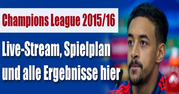 alle champions league ergebnisse alle champions league ergebnisse