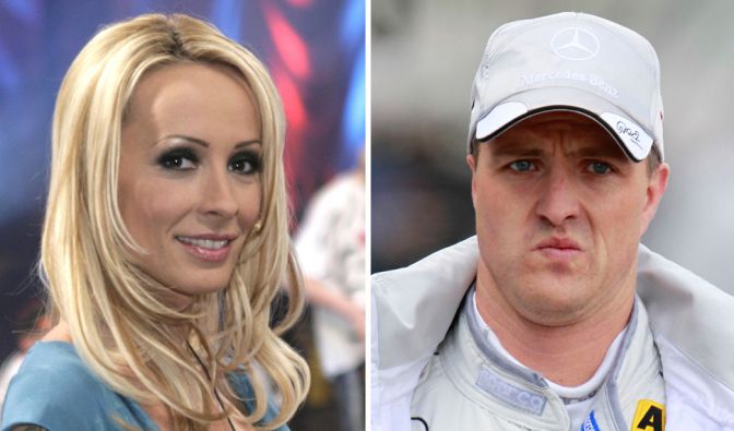 news einen neuen sagt ralf schumacher cora schumachers neuer liebe news einen neuen sagt ralf schumacher cora schumachers neuer liebe