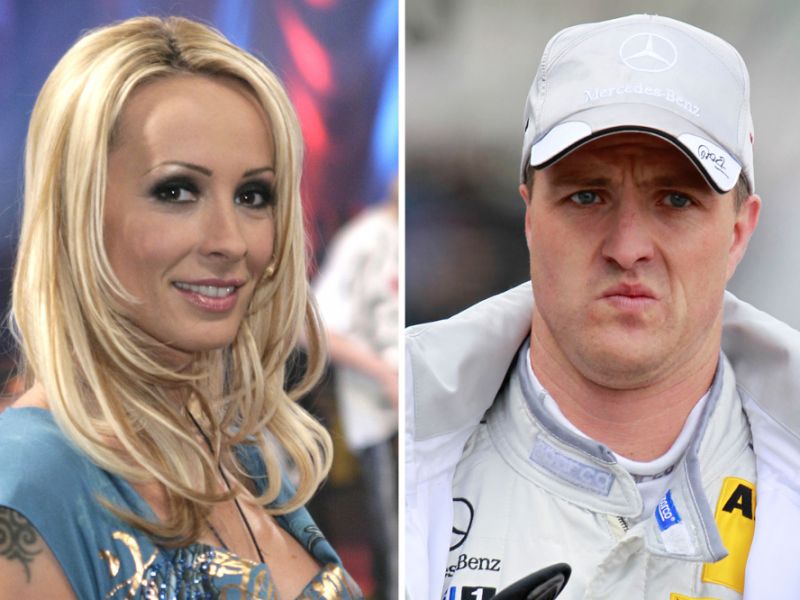 news einen neuen sagt ralf schumacher cora schumachers neuer liebe news einen neuen sagt ralf schumacher cora schumachers neuer liebe