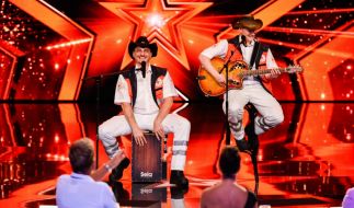 Supertalent Wiederholung Sonntag Supertalent Wiederholung Sonntag