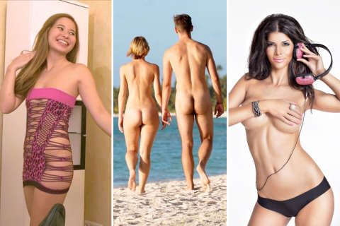 Caren aus catch the millionaire beim pornocasting 4