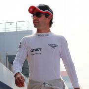 Der Abschied von Timo Glock hinterlässt bei Marussia ein freies Cockpit. Der Abschied von Timo Glock hinterlässt bei Marussia ein freies Cockpit.