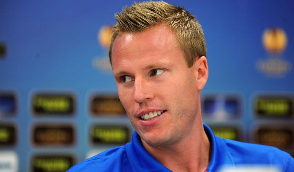 Der deutsch-österreichische Fußballer Christian Lell spielte zuletzt beim bayrischen Kreisligisten TSV Weyarn.