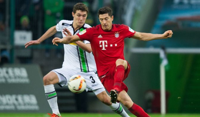 ergebnis bayern gladbach ergebnis bayern gladbach
