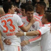 Der FC Bayern München ist mit 23 gewonnenen Meisterschaften Rekordhalter. Doch in Deutschland gibt es noch erfolgreichere Teams. Der FC Bayern München ist mit 23 gewonnenen Meisterschaften Rekordhalter. Doch in Deutschland gibt es noch erfolgreichere Teams.