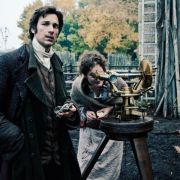 Der Film Die Vermessung der Welt kommt am Donnerstag (25.10.12) in die deutschen Kinos. Der Film Die Vermessung der Welt kommt am Donnerstag (25.10.12) in die deutschen Kinos.