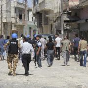 Der oberste Friedenshüter der UN sieht Syrien im Bürgerkrieg. Die USA verlieren die Geduld mit dem Friedensplan von Sondervermittler Annan. Der oberste Friedenshüter der UN sieht Syrien im Bürgerkrieg. Die USA verlieren die Geduld mit dem Friedensplan von Sondervermittler Annan.