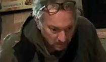 Der Mann soll vom Tatort geflüchtet.