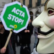 Der Protest hat Wirkung gezeigt: Das Anti-Produktpiraterie-Abkommen Acta wurde vom EU-Parlament abgelehnt. Der Protest hat Wirkung gezeigt: Das Anti-Produktpiraterie-Abkommen Acta wurde vom EU-Parlament abgelehnt.