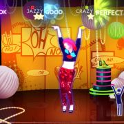 Der Puppenspieler und seine Marionette: Was ein Spieler an Figuren tanzen muss, entscheidet ein anderer bei Just Dance 4 per Gamepad. Der Puppenspieler und seine Marionette: Was ein Spieler an Figuren tanzen muss, entscheidet ein anderer bei Just Dance 4 per Gamepad.