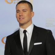 Der Schauspieler Channing Tatum ist vom Magazin People zum Mann mit dem größten Sexappeal gekürt worden. Der Schauspieler Channing Tatum ist vom Magazin People zum Mann mit dem größten Sexappeal gekürt worden.