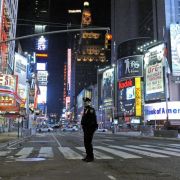 Der Times Square in New York: Hier wollten die Boston-Attentäter Bomben zünden. Der Times Square in New York: Hier wollten die Boston-Attentäter Bomben zünden.