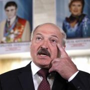 Der weißrussische Präsident Alexander Lukaschenko gilt als «Europas letzter Diktator». Der weißrussische Präsident Alexander Lukaschenko gilt als «Europas letzter Diktator».
