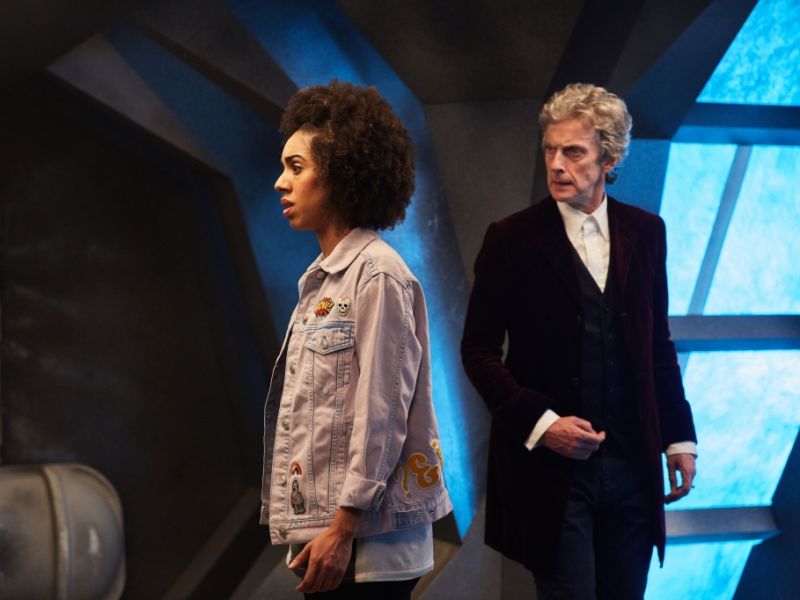 Doctor Who Staffel 10 Deutschland Doctor Who Staffel 10 Deutschland