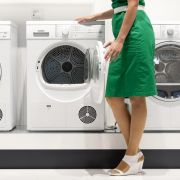 Wenn die Deutschen neue Haushaltsgeräte kaufen, achten sie besonders auf deren Energieeffizienz. Wenn die Deutschen neue Haushaltsgeräte kaufen, achten sie besonders auf deren Energieeffizienz.