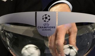 champions league auslosung regeln champions league auslosung regeln
