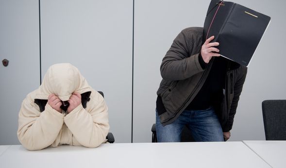 deutschland urteil hildesheim mutter bietet tochter deutschland urteil hildesheim mutter bietet tochter