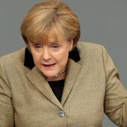 Die Chancen auf eine Wiederwahl stehen für Bundeskanzlerin Angela Merkel derzeit nicht schlecht. Die Chancen auf eine Wiederwahl stehen für Bundeskanzlerin Angela Merkel derzeit nicht schlecht.