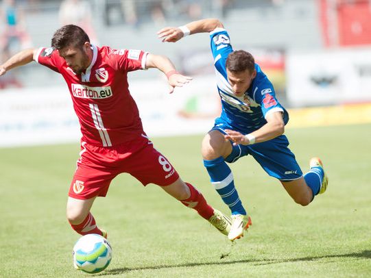 5 fussball liga 5 fussball liga