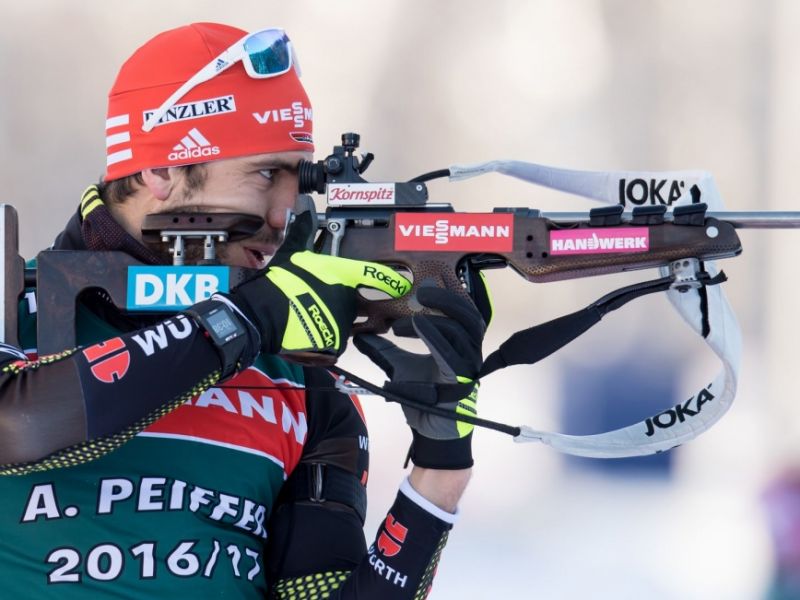 biathlon staffel herren heute biathlon staffel herren heute