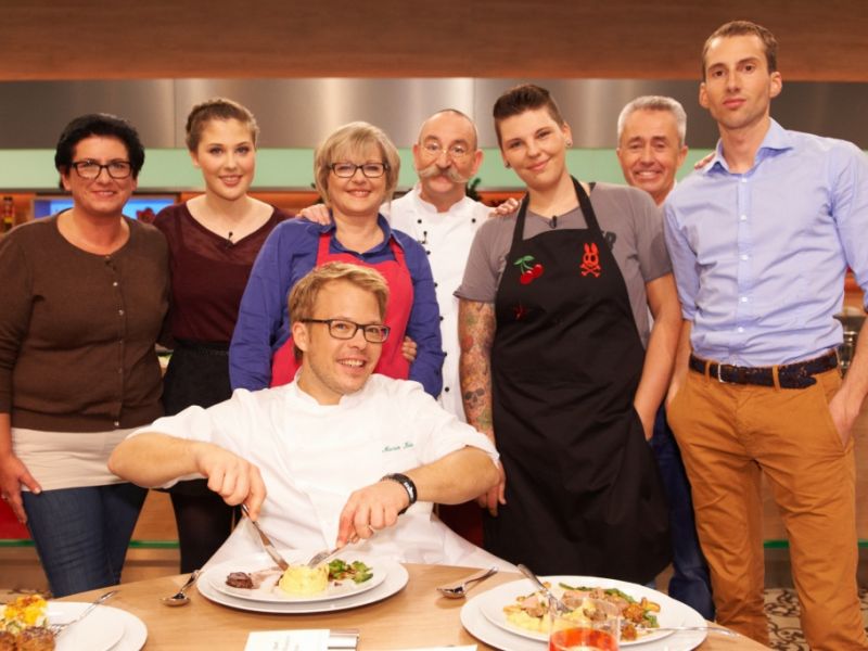 Küchenschlacht.De Küchenschlacht.De