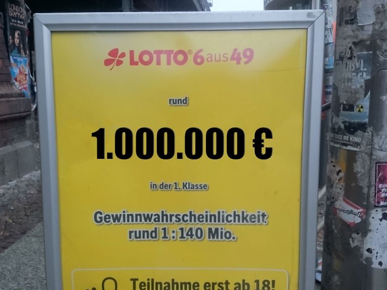 Eurojackpot 22.06.18 Eurojackpot 22.06.18