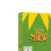 Ende der 1970er Jahre enorm beliebt im Fernsehen, haben sie es endlich auf DVD geschafft: Die Muppets. Ende der 1970er Jahre enorm beliebt im Fernsehen, haben sie es endlich auf DVD geschafft: Die Muppets.
