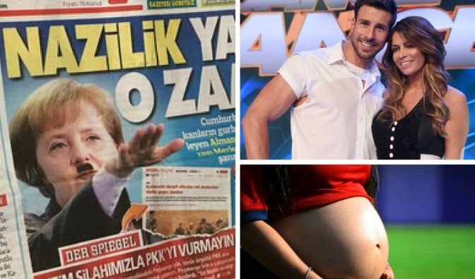 Die Nachrichten des Tages auf news.de.
