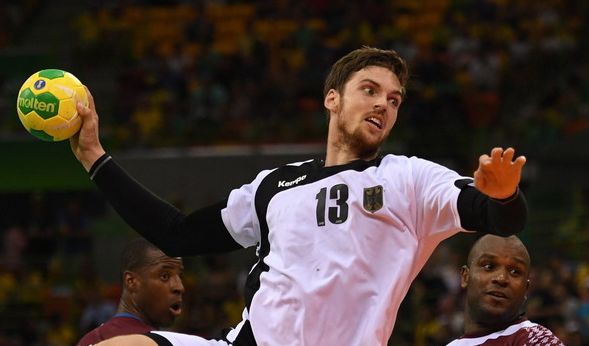 Die deutsche Nationalmannschaft konnte bei der Handball-WM 2017 in Frankreich bislang überzeugen.