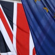 Die britische Premierministerin Theresa May will am 29. März die offizielle Erklärung für den Austritt Großbritanniens aus der EU abgeben. Die britische Premierministerin Theresa May will am 29. März die offizielle Erklärung für den Austritt Großbritanniens aus der EU abgeben.