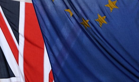 Die britische Premierministerin Theresa May will am 29. März die offizielle Erklärung für den Austritt Großbritanniens aus der EU abgeben.
