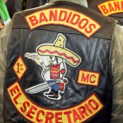 Die Razzien im Rockermilieu gehen weiter: Dieses Mal stehen die Bandidos im Visier der Ermittler. (Archivbild) Die Razzien im Rockermilieu gehen weiter: Dieses Mal stehen die Bandidos im Visier der Ermittler. (Archivbild)