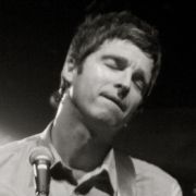Die Rolle als Elder Statesman steht Noel Gallagher sehr gut. Die Rolle als Elder Statesman steht Noel Gallagher sehr gut.