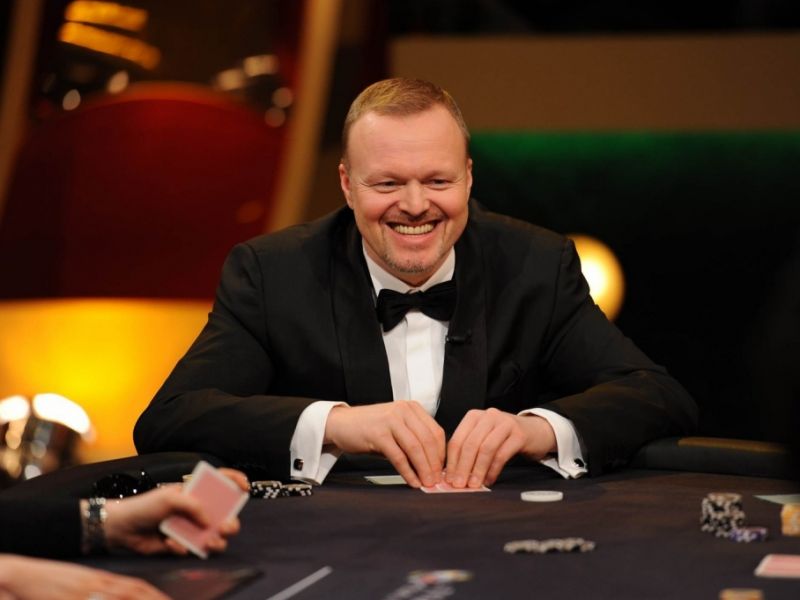 pro7 pokernacht pro7 pokernacht