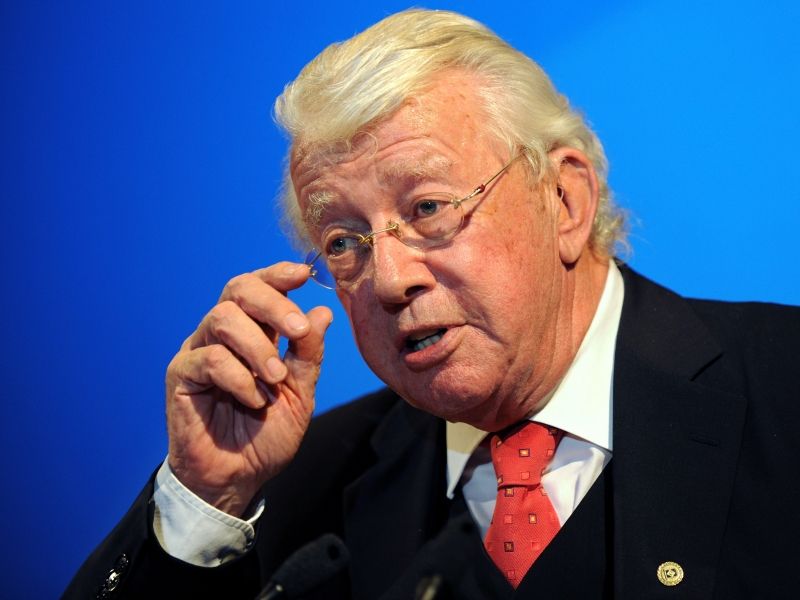 Dieter Thomas Heck Krank Dieter Thomas Heck Krank