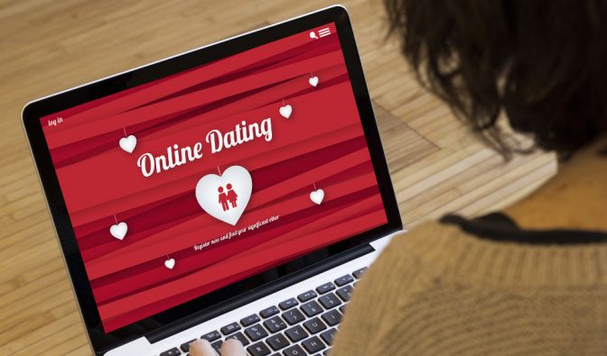 Dating- und sex-websites