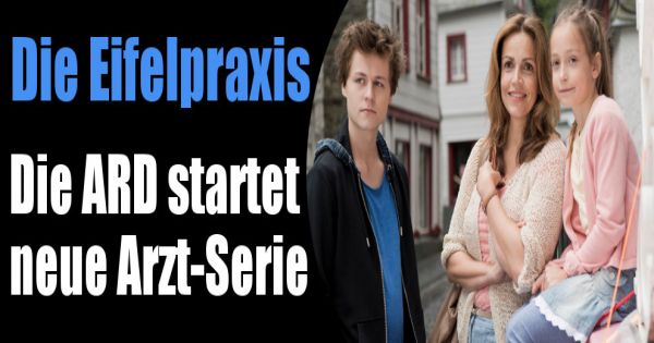 Arzt Serie Arzt Serie