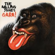 Ein dickes Ätsch: 50 Karrierejahre fassen die Rolling Stones jetzt auf Grrr zusammen. Ein dickes Ätsch: 50 Karrierejahre fassen die Rolling Stones jetzt auf Grrr zusammen.