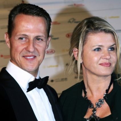 Corinna Schumacher: Für ihren Michael gibt sie alles auf | news.de