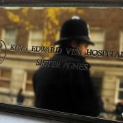Ein Scherz, der zu weit ging: Die Krankenschwester ist nun tot. Medien spekulieren über einen Selbstmord. Ein Scherz, der zu weit ging: Die Krankenschwester ist nun tot. Medien spekulieren über einen Selbstmord.