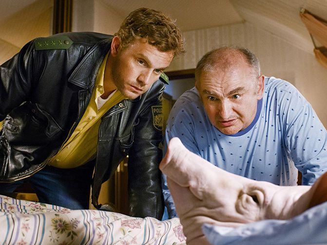 Schweinskopf Al Dente Mediathek Schweinskopf Al Dente Mediathek