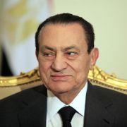 Ein Strafgericht hat Ägyptens Ex-Präsident Husni Mubarak zu lebenslanger Haft verurteilt. Ein Strafgericht hat Ägyptens Ex-Präsident Husni Mubarak zu lebenslanger Haft verurteilt.