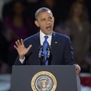 Eine der härtesten Aufgaben für einen US-Präsidenten: Barack Obama muss den Haushalt sanieren. Eine der härtesten Aufgaben für einen US-Präsidenten: Barack Obama muss den Haushalt sanieren.
