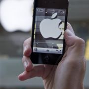 Eine Tracking-Software ermittelt bei Geräte mit dem Betriebssystem iOS 6 das Nutzungsverhalten. Eine Tracking-Software ermittelt bei Geräte mit dem Betriebssystem iOS 6 das Nutzungsverhalten.
