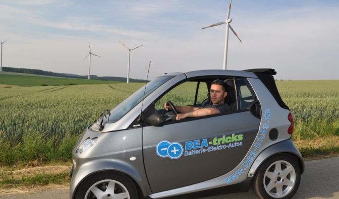 Welches Benzin in die Motorräder überflutet wird