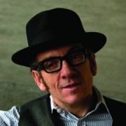 Elvis Costello ist einer der Künstler, die sich für den guten Zweck an ein Dylan-Stück wagen. Elvis Costello ist einer der Künstler, die sich für den guten Zweck an ein Dylan-Stück wagen.
