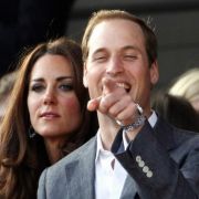 Er hat allen Grund zum Feixen: Am 21. Juni 2012 wird Prinz William Arthur Philip Louis 30 Jahre alt. Er hat allen Grund zum Feixen: Am 21. Juni 2012 wird Prinz William Arthur Philip Louis 30 Jahre alt.
