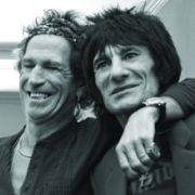 Erstmals nach sieben Jahren liefern die Stones auf Grrr auch wieder neues Material. Erstmals nach sieben Jahren liefern die Stones auf Grrr auch wieder neues Material.