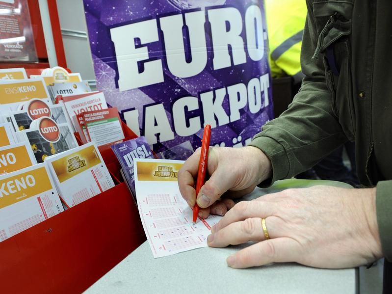 lottozahlen freitag eurojackpot lottozahlen freitag eurojackpot